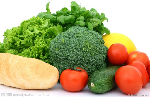 各類蔬菜最營養的部分