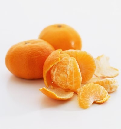 橘子皮的17種神奇用途