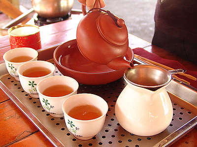 18種喝茶方法損害健康