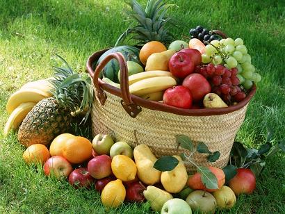 8種水果解決八大健康困擾