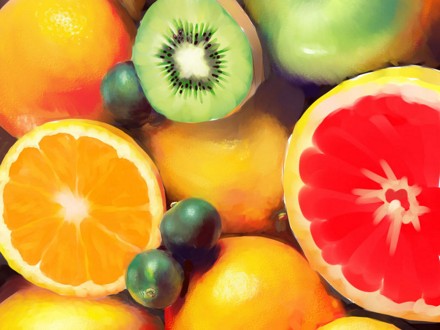 最適合在夏季食用的7種水果