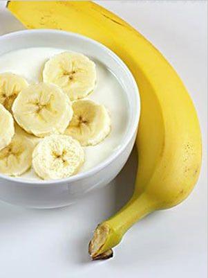 香蕉的10大養生功效