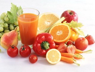8種簡易果蔬汁喝出漂亮肌膚