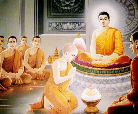 阿彌陀佛的回饋遠超念佛人的付出