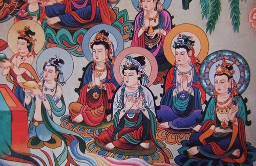 莫做十種奇怪的學佛人
