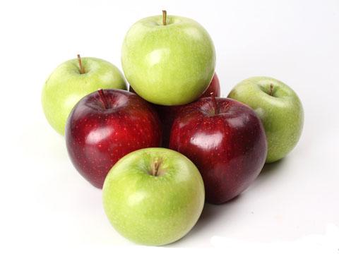 蘋果：食物中的全科醫生