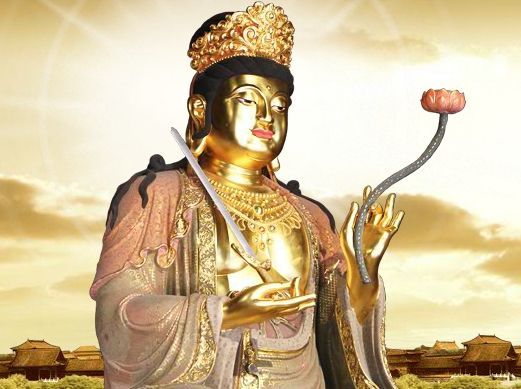佛經中揭秘九種常見病的病因