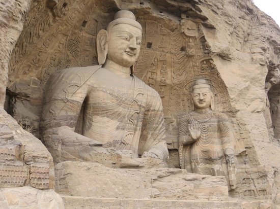 佛陀造像的最初因緣