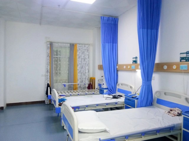 廣州具備臨終關懷的護理醫院—廣東頤年護理院