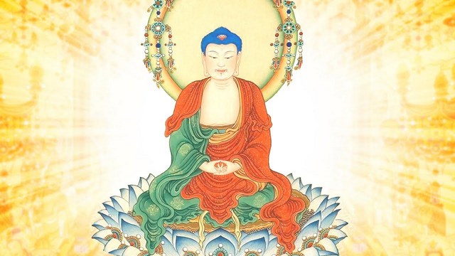 念地藏觀音聖號和念彌陀名號有什麼區別