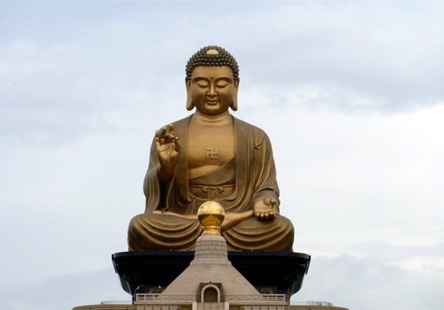 學佛人的五種種性