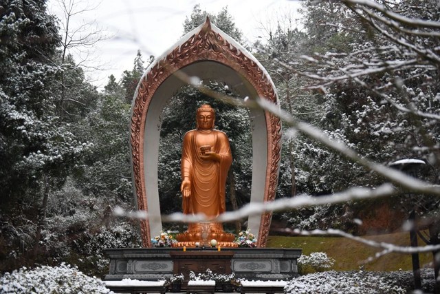 佛陀處理眾生障礙三階段