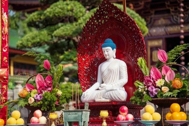 為什麼佛菩薩的法身能常住呢