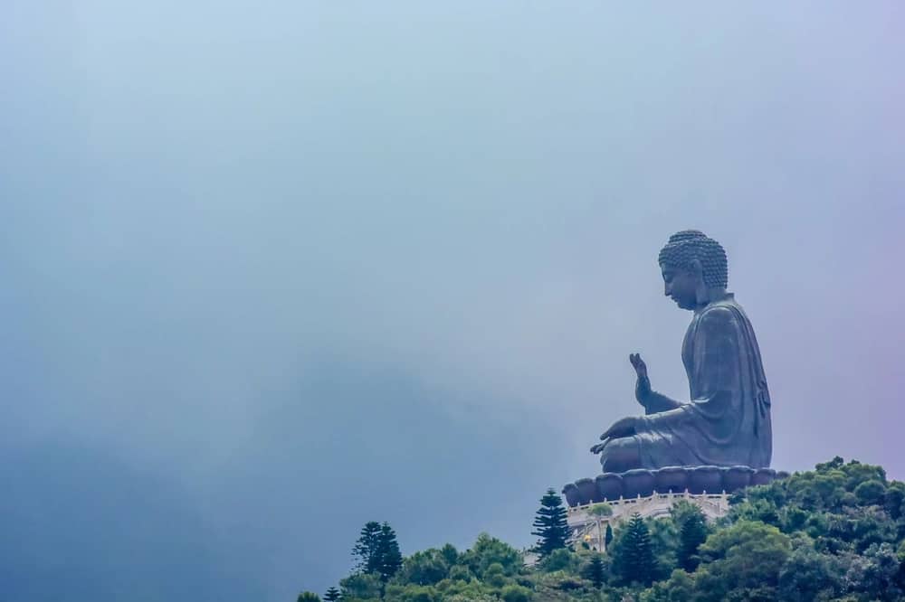 怎麼才能擺脫生死業力的惡性循環