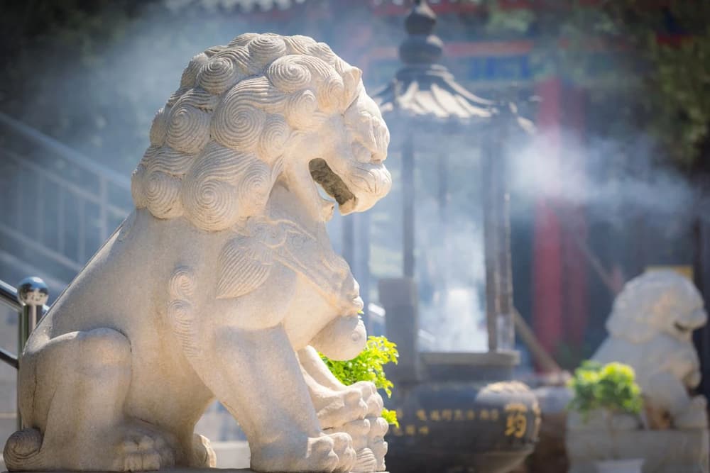 小乘跟大乘的空觀有什麼不同