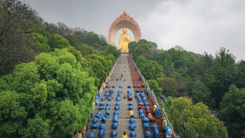 如何處理念阿彌陀佛與念觀音的關係