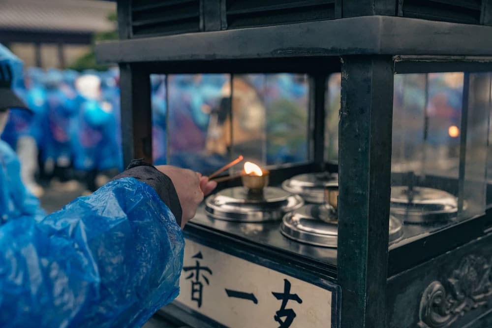一念懺悔能滅無量罪，則因果作何解釋