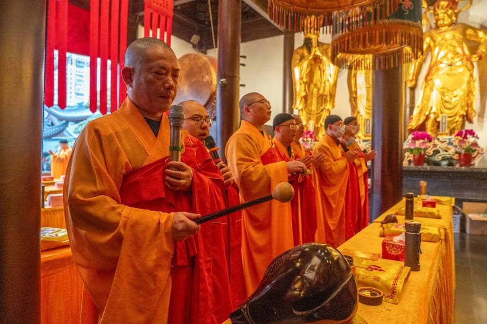 魔境其實是不能干擾你的