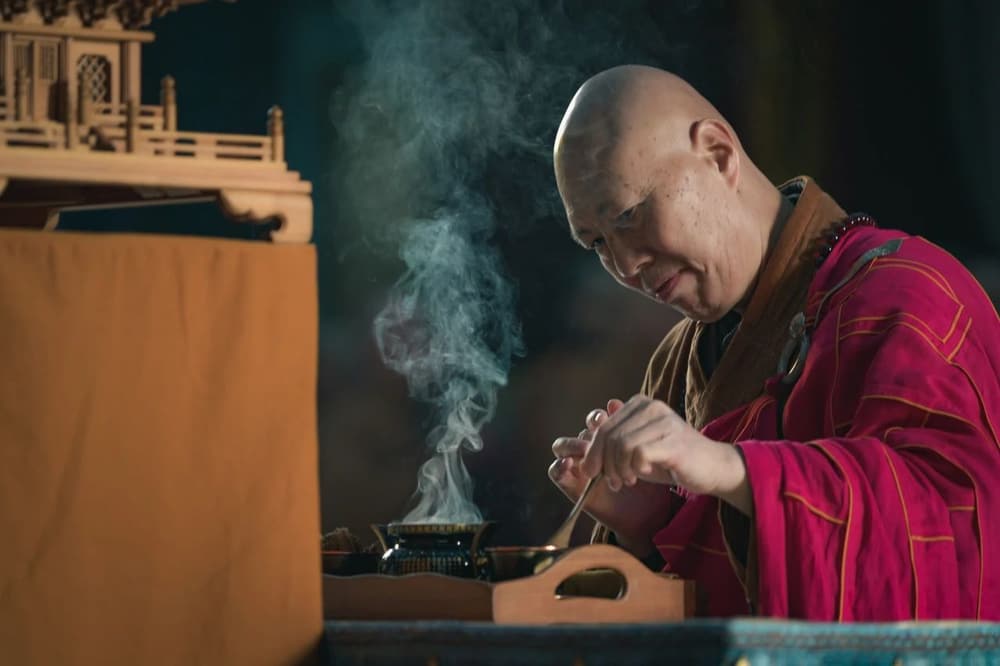 開了葷食餐廳，該怎樣處理才如法