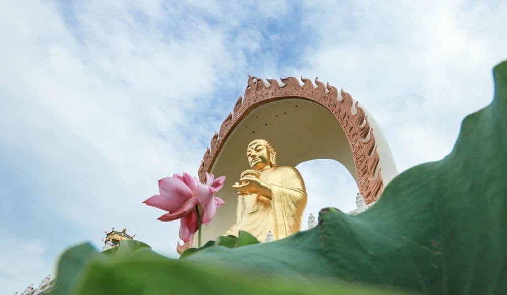 平常散亂心念佛可以滅罪和往生嗎