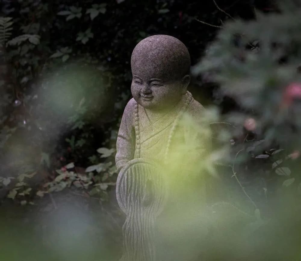 為什麼有些聲聞弟子示現有三毒的煩惱跟習氣