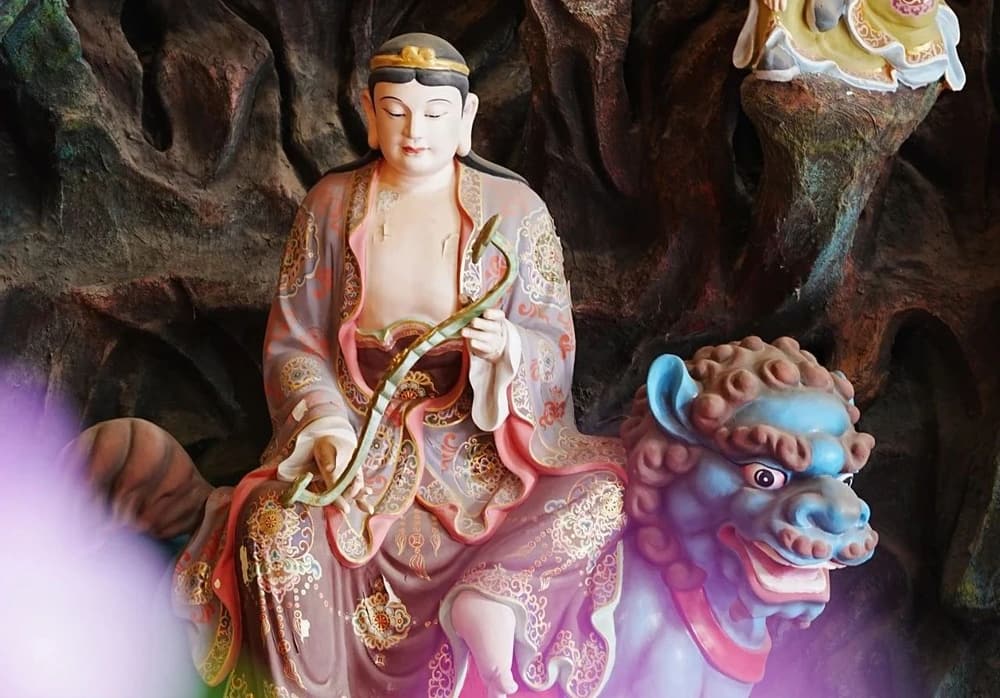 如何讓我們臨終不易起顛倒