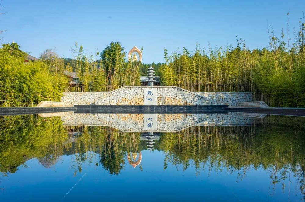 吝法小氣得愚癡的果報