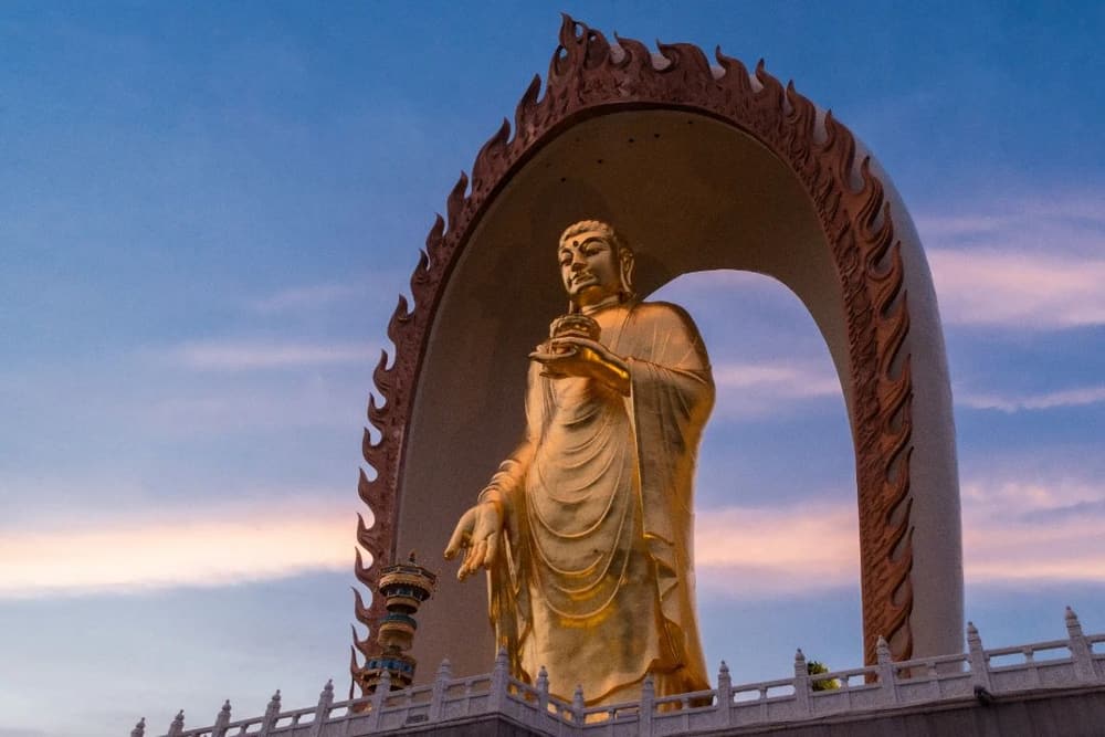 每一位成功往生的人，都是自知時至