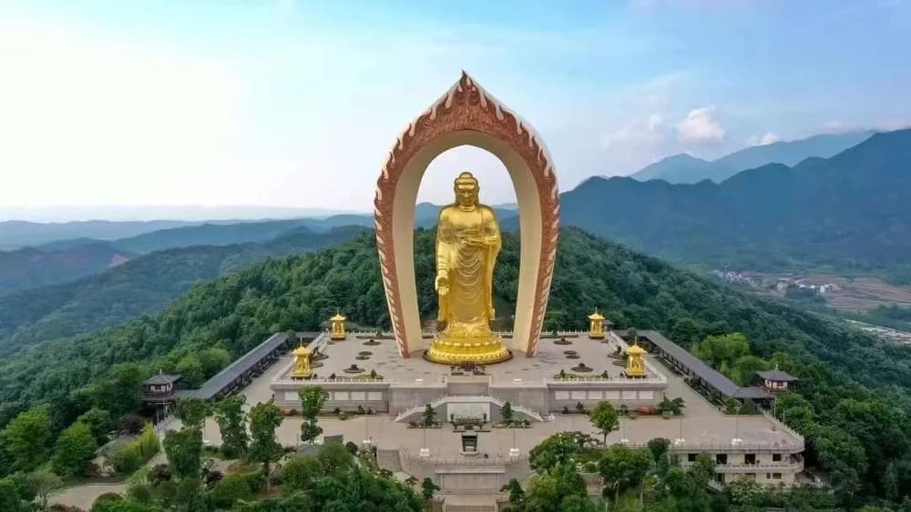 念佛方法為什麼不可執定一法