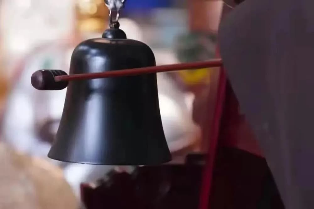 夢參老和尚法語開示30則