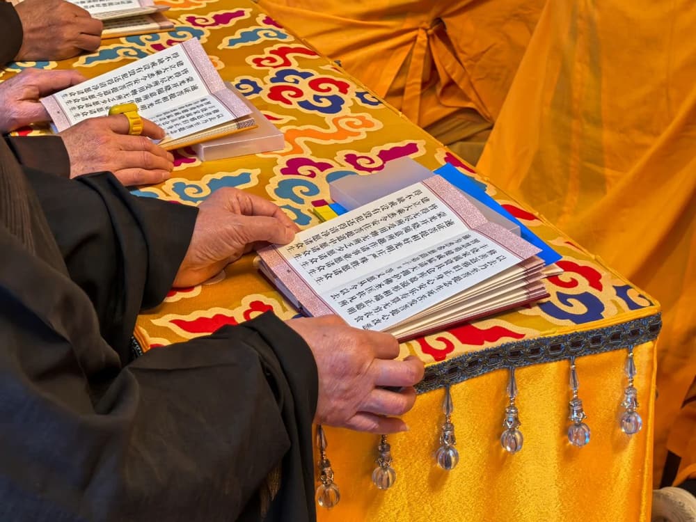 天台宗的五時八教