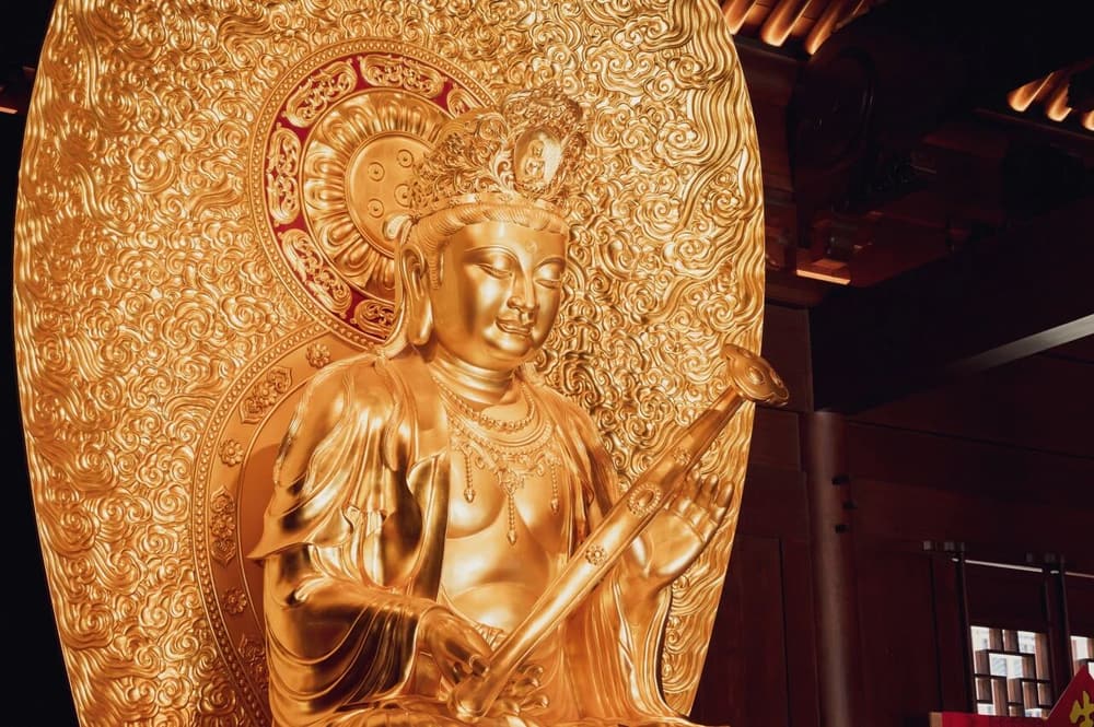 生死之際，有三種自在可以安頓生命