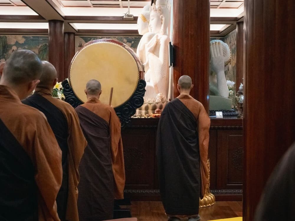 一個罪業深重的人，有這六種徵兆