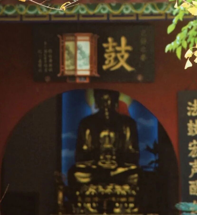 出家的路太難走了，何況修行