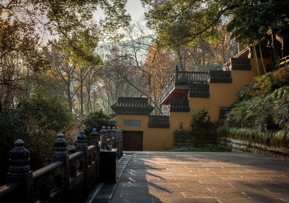 臨終的準備工作