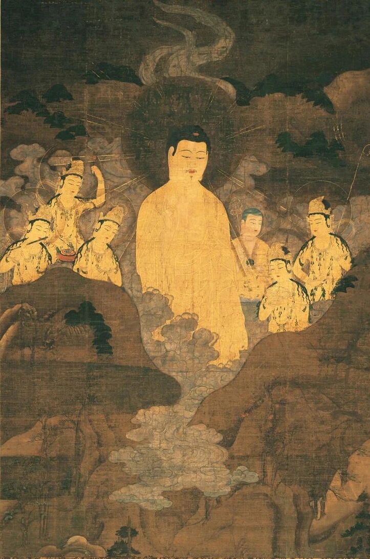 若真為生死之心不發，一切開示皆為戲論