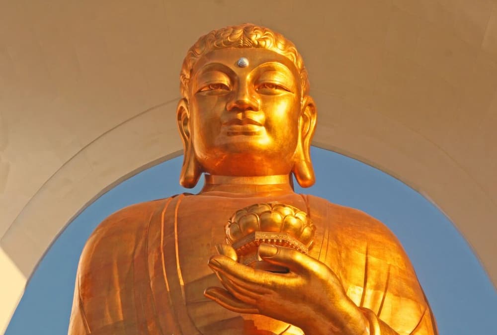 為什麼有些人往生對他來說很容易