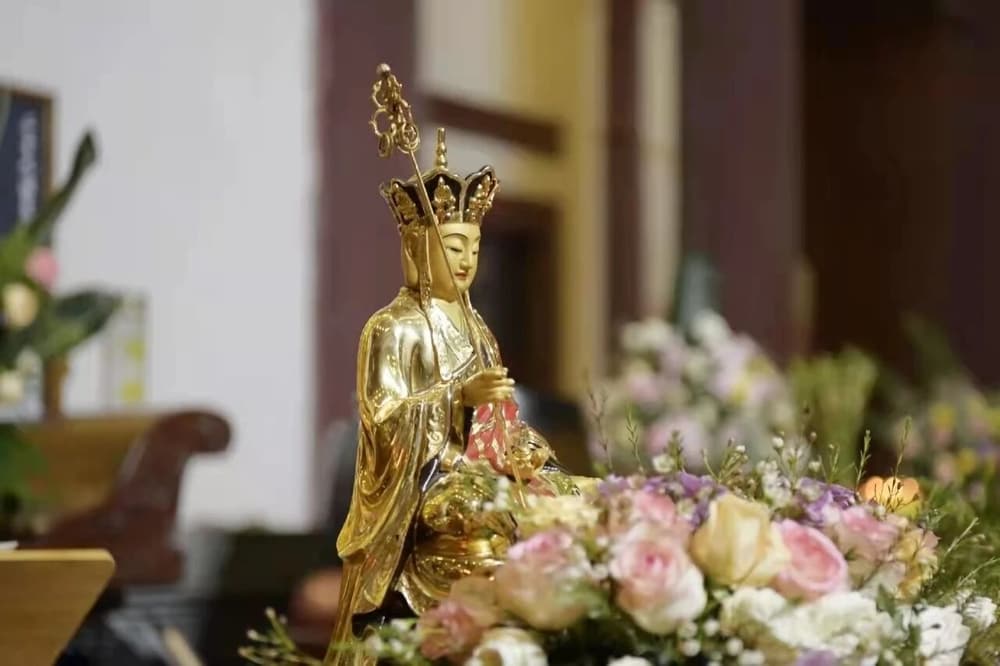 心中執著的影像，這是真正的致命傷