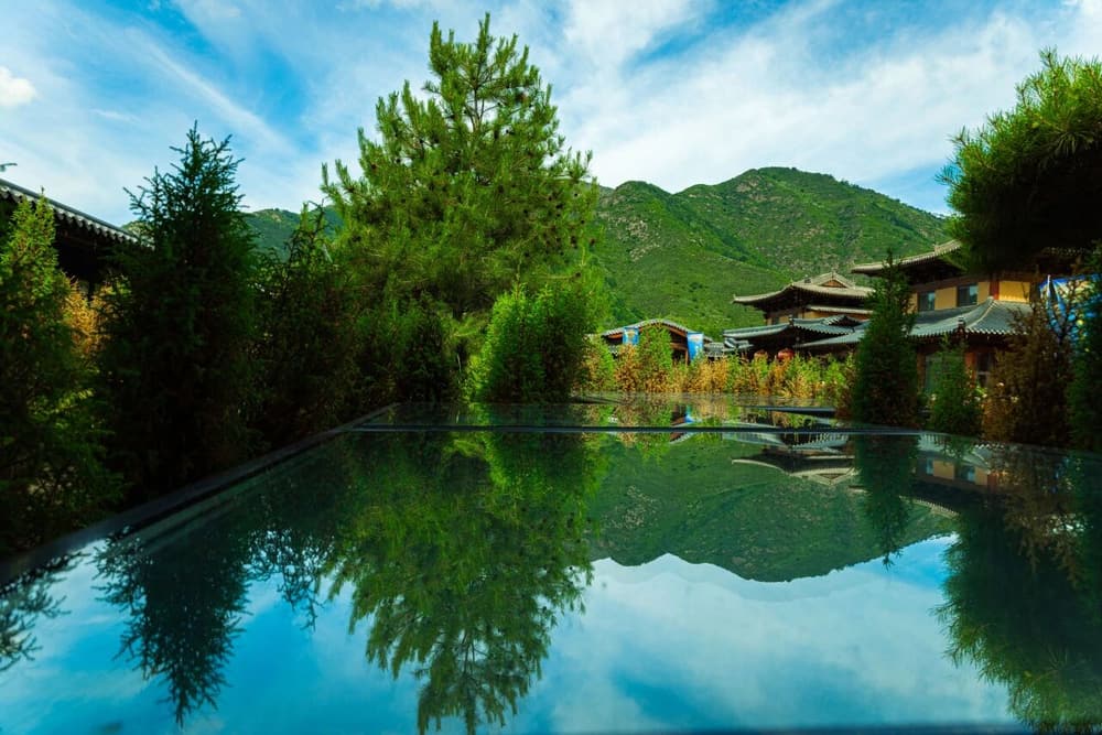 空、無相、無作、無起