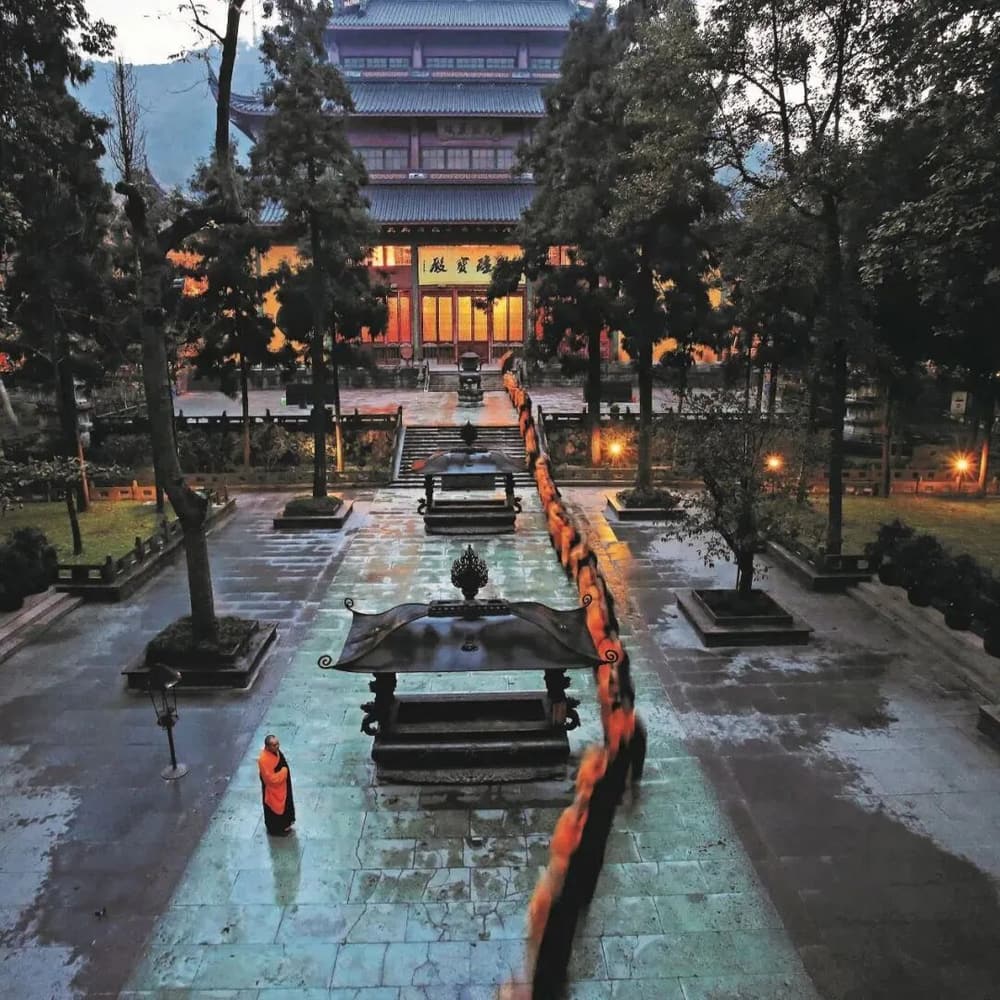 要怎麼體會自性呢