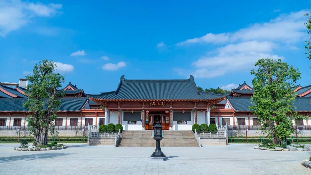 迴向給多個人,他們所得的功德是一樣的嗎