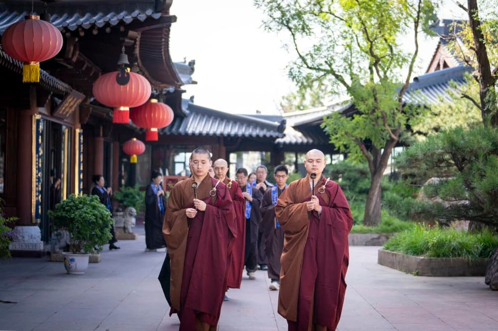 脫離追星式的旁觀信,讓真信切願圓滿現前