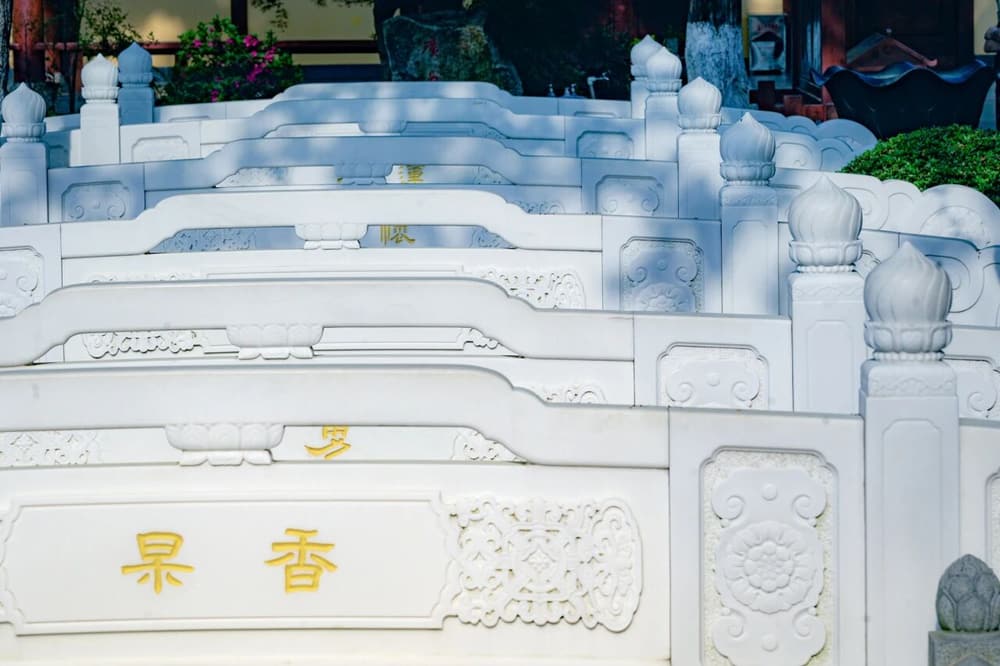 在定中見到任何境界，都不能有畏愛之心