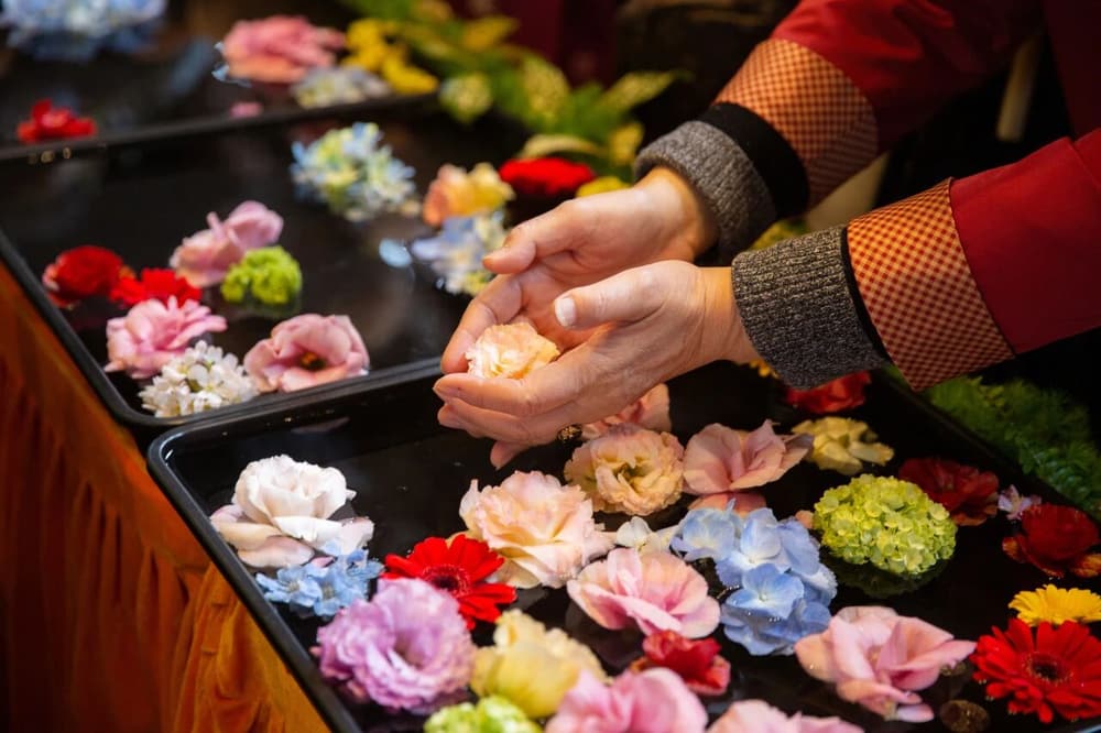 你的心公平了，一切都會公平