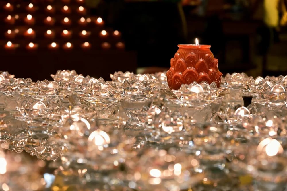 遇到痛苦時不能強忍，強忍到最後一定要爆發