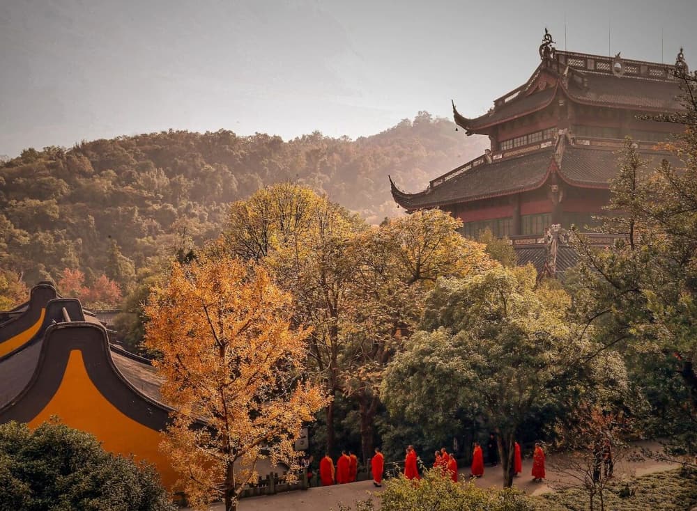 聽祖師的話，方能辨別邪知邪見