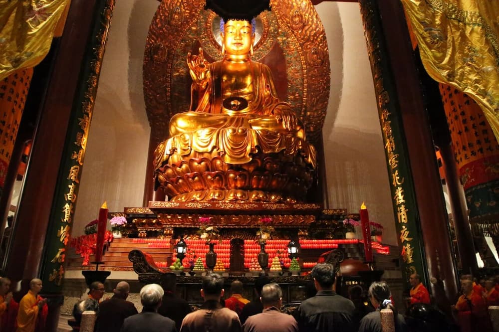 六祖慧能大師悟道以後如何生活