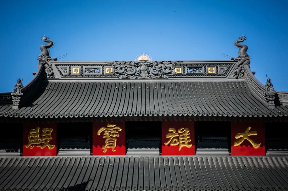 不要去改變有情,而是要成熟有情