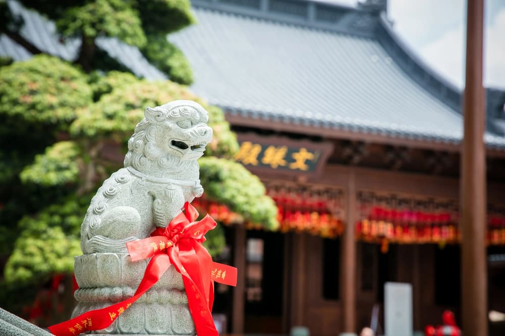 修好念佛一法，就等於修好了一切諸法