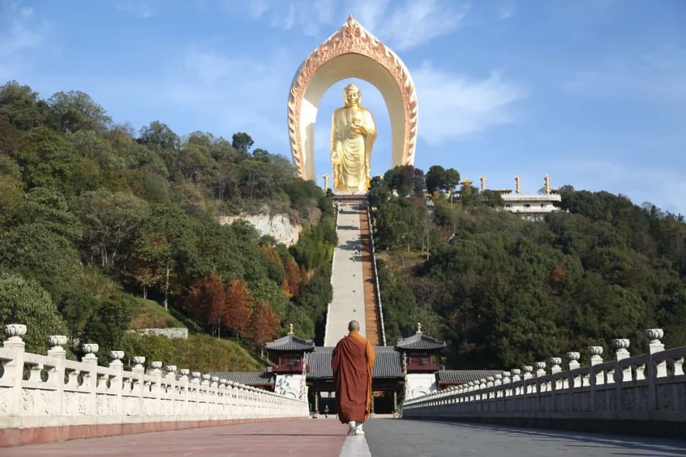 蓮宗十二祖徹悟大師的智慧與慈悲
